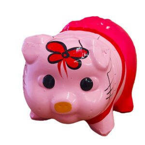 Meo Dat 3 Piggy Bank