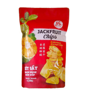 Mit Say Jackfruit Chips 1