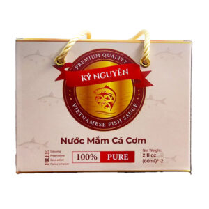 Nuoc Mam Ca Com 2 Fl.oz